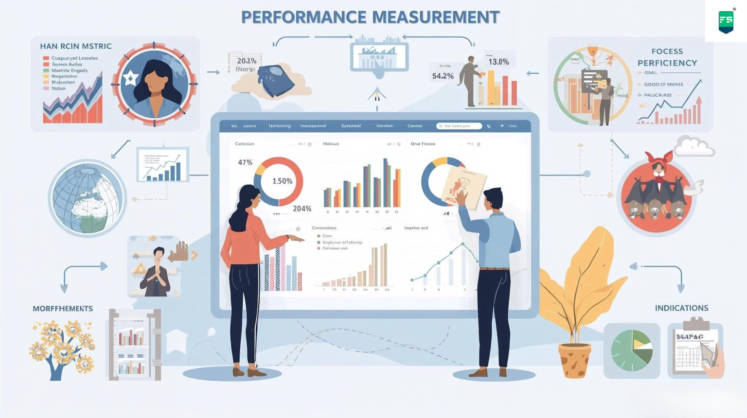 Why Performance Measurement Systems Fail and How to Fix Them – US CMA ...